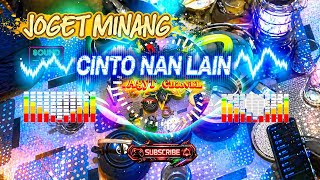 Download lagu JOGET MINANG  🎹 REMIX MINANG KEYBOARD 🎹  CINTO NAN LAIN 🎹 MALAM PESTA 🎹 mp3