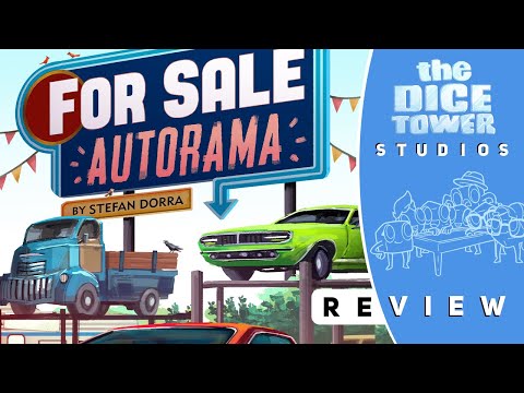 For Sale Autorama Review - Messing with Perfection