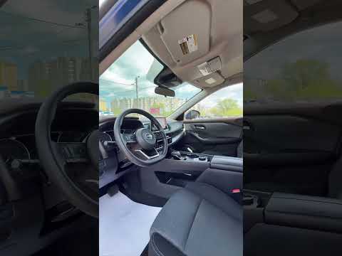 фото nissan rogue iii 0