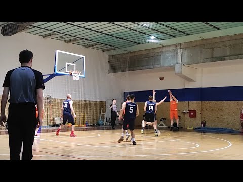SKK Šibenik vs Hackleri | QF - Game 3 | 2023 Playoffs