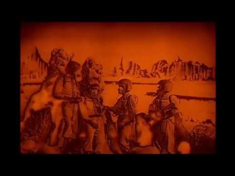 Kamikaze Space Programme - Death To The Valley (Mote Evolver)