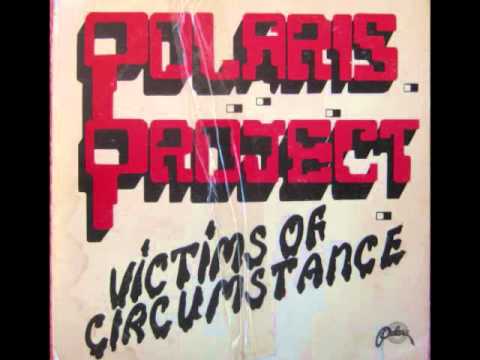 Polaris Project ~ (1981)~ Come On ~ Pre-The Michael Patrick Band