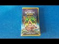 Jimmy Neutron Boy Genius 2001 2002 VHS Overview