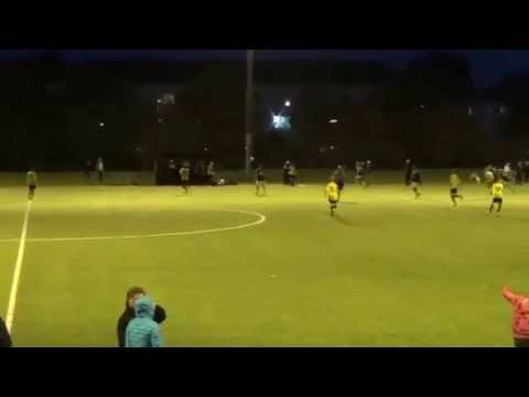 BK Häcken - IF Warta 2014-09-25 5:6