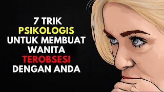 Download lagu Semua PRIA harus menonton video ini - 7 Trik Psikologis Membuat Wanita Terobsesi Denganmu| Stoikisme mp3
