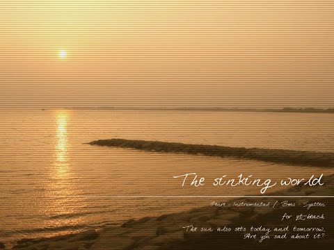 [BMS] syatten - The sinking world