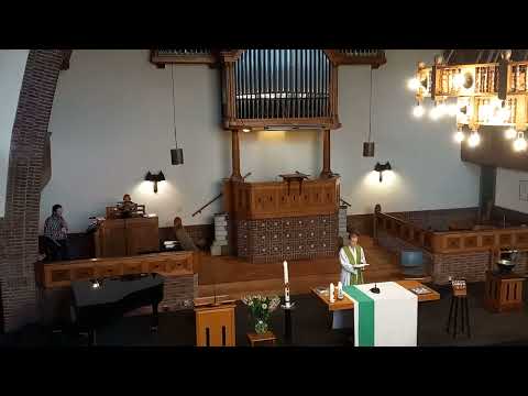 Liedboek 301b Kyrie eleison