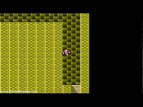 Final Fantasy III NES - Part 8: Golden Opportunities