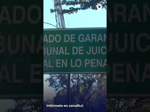 Declaran culpables a tres jóvenes por homicidio de estudiante en Lota    sentencia será el 30 de jun