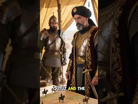 “The Rise of the Mamluks – From Slaves to Sultans” #islam #mamluks #ayubia #egypt #sultan