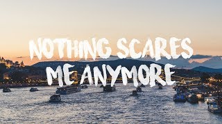 Steve Angello, Sam Martin - Nothing Scares Me Anymore