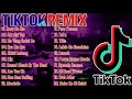 NEW TIKTOK VIRAL SONG REMIX DJ ROWEL DISCO NONSTOP HITS 2022 TIKTOK TEKNO MIX Easy On Me
