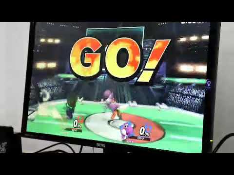 Umebura SP 5 - Rotsuku pool game #4