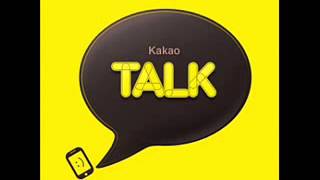 Download lagu Kakaotalk - Water Drop mp3