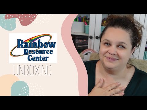 Rainbow Resource Center Coupon Code