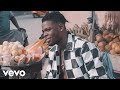 Yxng Bane - Corner (Nigeria Vlog) ft. Maleek Berry