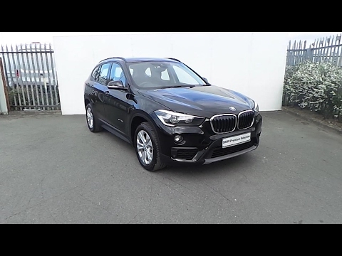 171D32532 - 171D32532 BMW X1 sDrive18d SE
