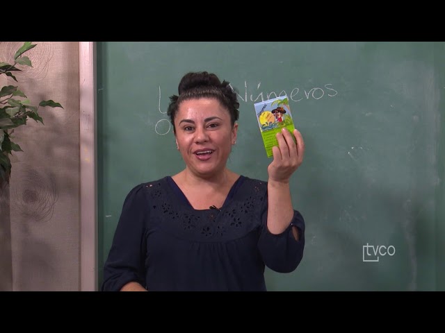 Espagnol pour voyager – Épisode 9