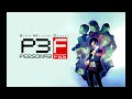 Persona 3 FES - The Snow Queen [Extended]