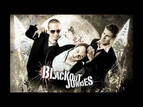 Blackout Junkies - Ei mitta riitäkään