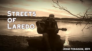 Streets of Laredo