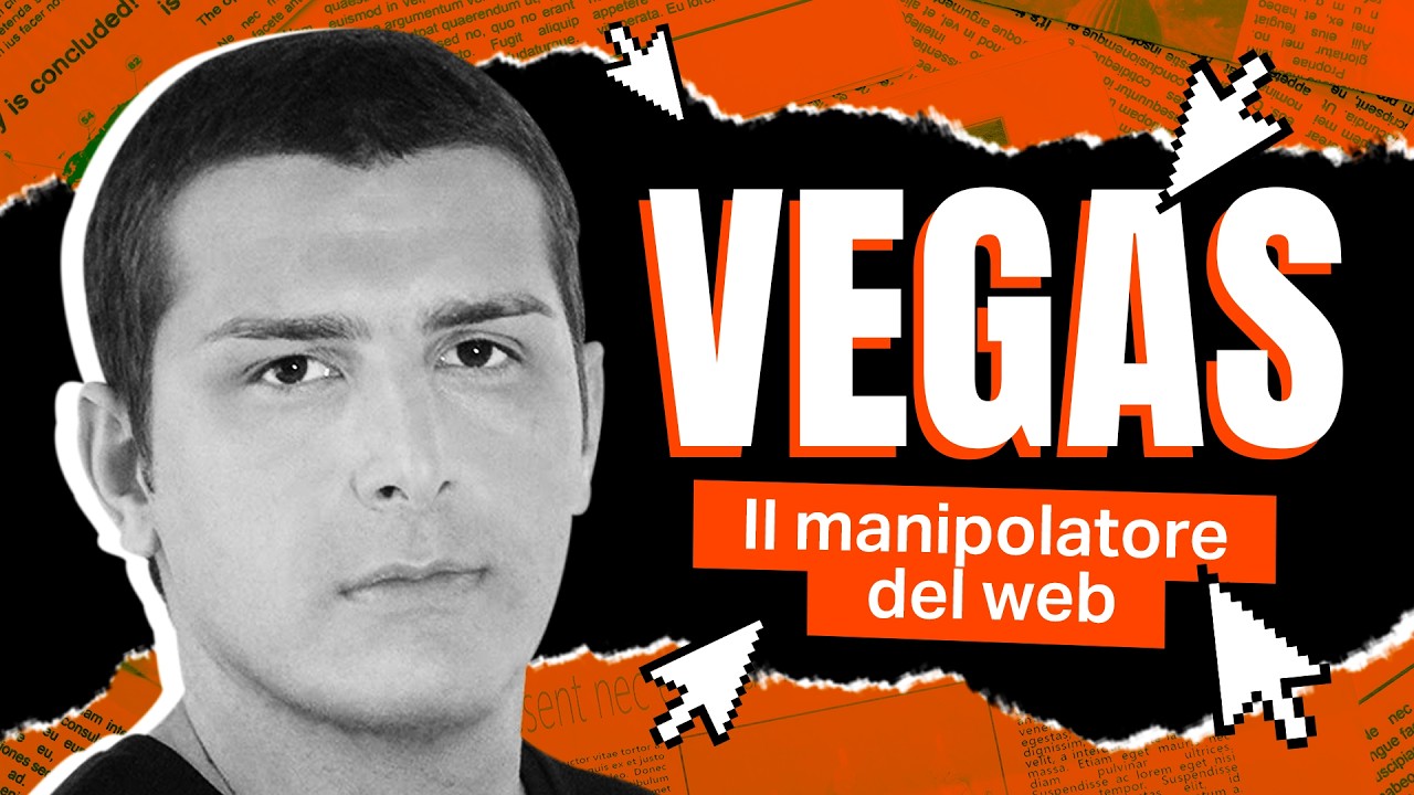 Il Vero Padre dell’Intrattenimento | VEGAS