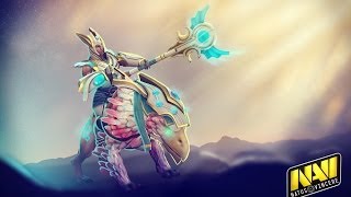 Wings of Obelis Chen Set - Na`Vi Dota 2 Workshop item