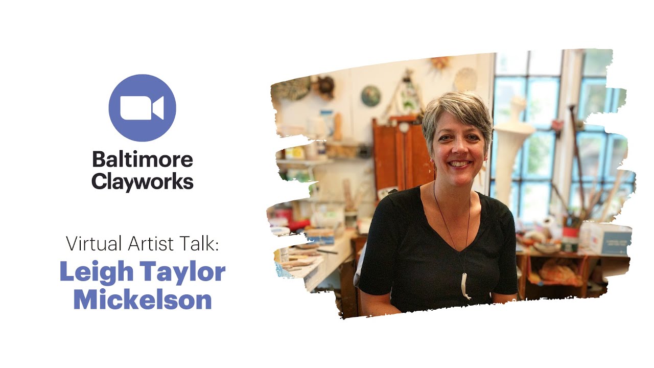 Leigh Taylor Mickelson