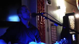 Sweet Home Alabama & All Summer Long cover by Billy Garner