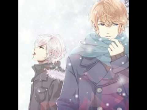 Nightcore holiday song