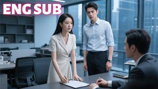 Ex-man smeekt om haar terug te mogen nemen nadat ze hem en zijn maîtresse heeft geruïneerd! 🔥💔