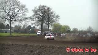 preview picture of video 'autocross retie 30 03 2014 03'