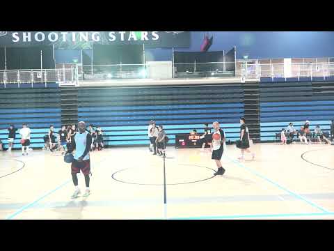 Ice Veins(3) vs Saturday Brothers(6) - saturday tier 10 playoffs - tcbl 2022 summer