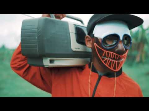 Charlie Atom & Michael Fall - Jammin' (Official Video)