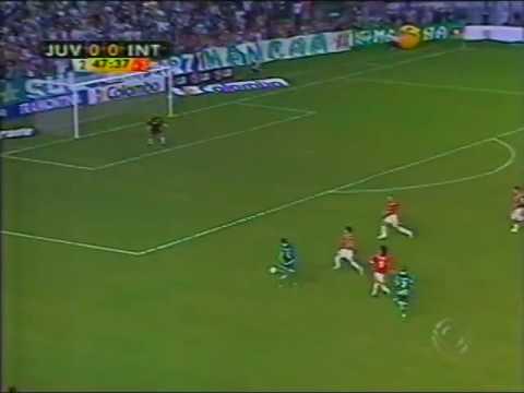 JUVENTUDE 1 x 0 INTER - 27/04/2008 - GAUCHÃO