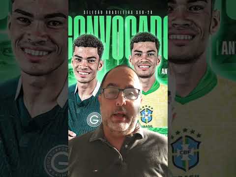 REFORÇO CHEGANDO NO BOTAFOGO! ANTHONY ZAGUEIRO DO GOIÁS! #botafogo #goiás #mercadodabola #futebol