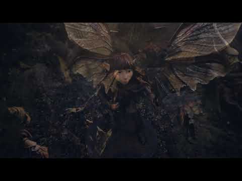 Коллекционная статуэтка Dark Crystal - Rian the Gelfling 1:6 scale Коллекционная статуэтка Dark Crystal - Rian the Gelfling 1:6 scale