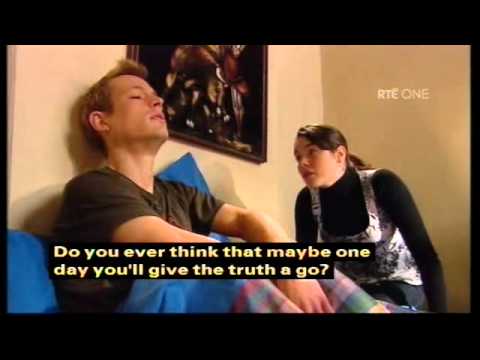 Shortland Street ep 3771