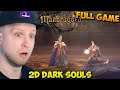 Scyushi Plays Mandragora FULL GAME WALKTHROUGH 18 Hour Playthrough Edited Down To 2 Hours
