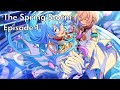 Thunder in Spring* Praise of Tempest | The Spring Storm/Episode 1 - Ensemble Stars!! Music