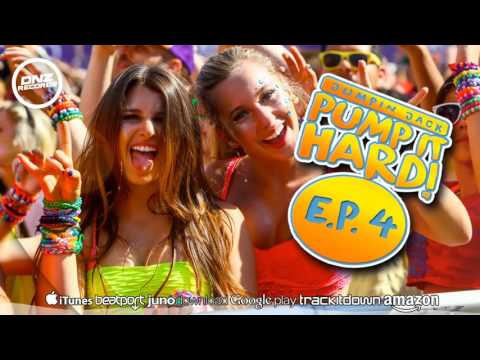 DNZF225 // JUMPIN JACK - DRUG ADDICTS (Official Video DNZ RECORDS)