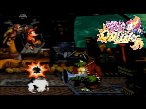 Donkey Kong Country 2 by Tonkotsu in 51:28 - Summer Games Done Quick 2020 Online