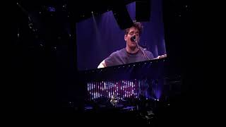 John Mayer Dreaming with a Broken Heart 3/22/23 Detroit Solo Tour 2023 live