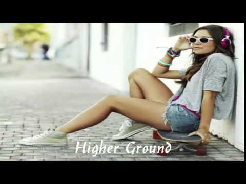 Higher Ground  ◄ Marcus Svedin