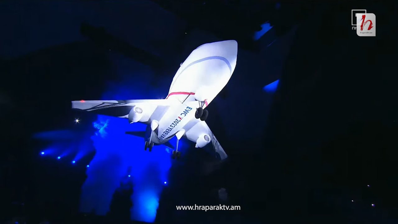 Եվրոպայից ժամանած հյուրերը ապշած են