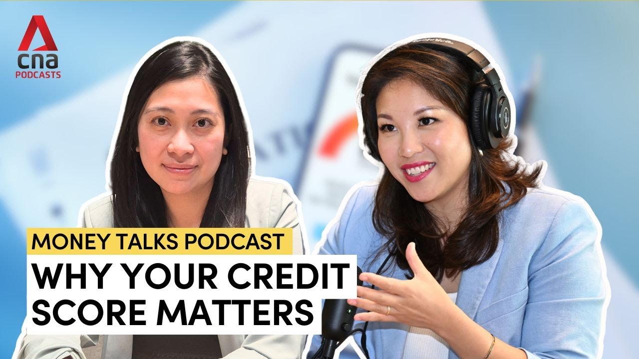 How your credit score makes a difference when applying for loans | Money Talks podcast