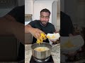 Baked Mac Cheese