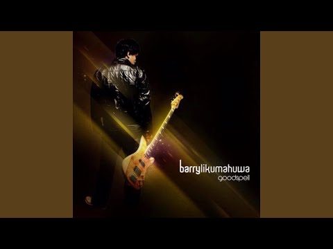 Download Barry Likumahuwa - Intro - My Prayers MP3