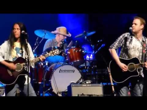 Ultimate Eagles - Hotel California, Wirral 9-5-13