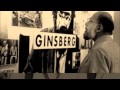 Allen Ginsberg- ending-